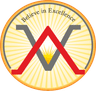 Vibrant Academy Logo
